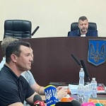 Тищенко лишається під арештом. Апеляційний суд виніс рішення