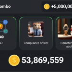 Покупаем новые комбо-карты Hamster Kombat на 21 июля