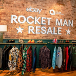 Елтон Джон співпрацює з EBAY
