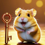Міні-гра головоломка в Hamster Kombat