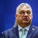Прем'єр-міністр Угорщини Віктор Орбан.