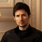 Павло Дуров став батьком більше 100 дітей в 12 країнах світу