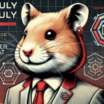 Новый шифр Морзе в Hamster Kombat на 30-31 июля: введите ICO и получите 1 млн монет