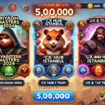 Открывай новые комбо карты Hamster Kombat 4 и 5 июля видео инструкция
