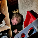 Де переховувався Ростислав Ільницький та як його затримували