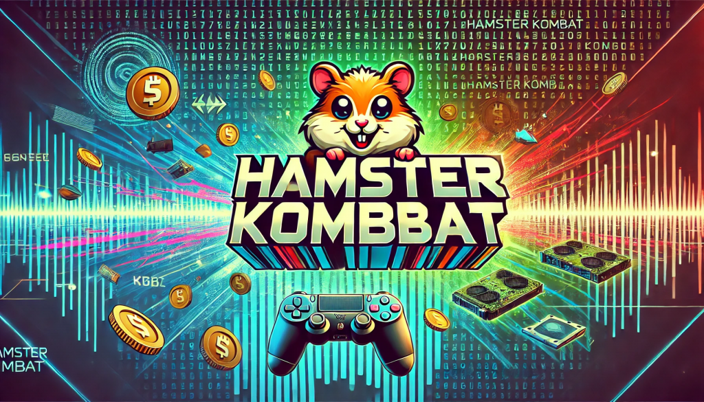 Какой шифр Морзе сегодня в Hamster Kombat вводить 7 июля. Новый код уже доступен - FIAT