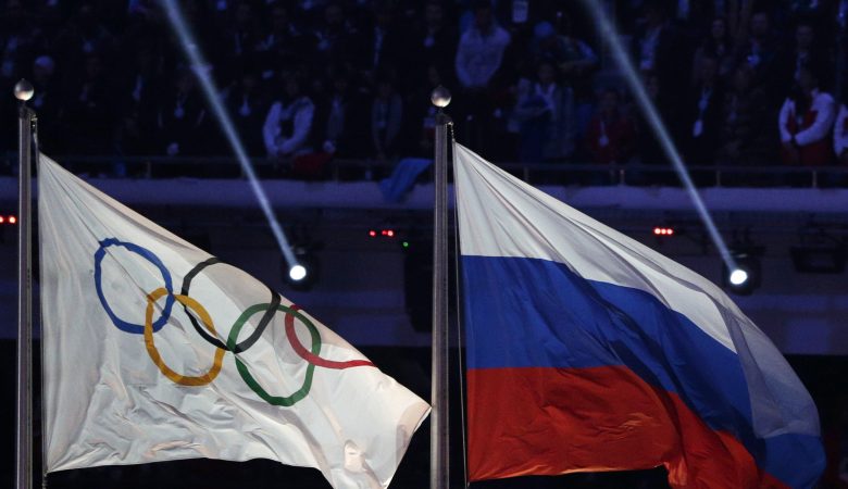 Більшість російських олімпійців порушують правила нейтралітету. Чому їх не дискваліфікували?