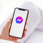Як закріпити повідомлення у Facebook Messenger