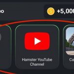 Новые комбо-карты в Hamster Kombat для 30-31 июля покупайте и получайте 5 млн монет
