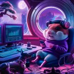 Новый шифр Морзе в Hamster Kombat на 4-5 августа SIGNER
