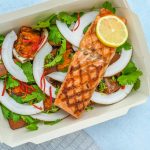 Продукти з низьким глікемічним індексом для схуднення: ТОП-10