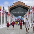 Спортсмени скаржаться на дефіцит їжі на Олімпіаді в Парижі 2024