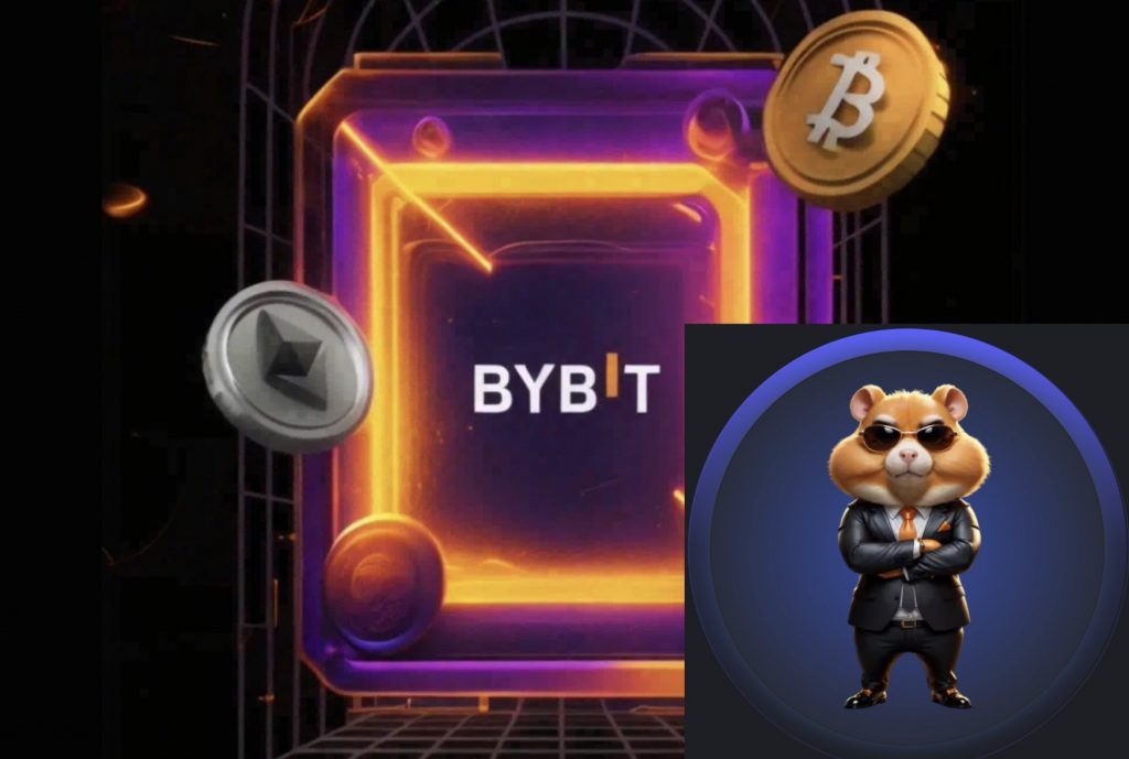 Pre-market токенов Hamster Kombat на бирже ByBit начался сегодня