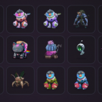 PixelTap by Pixelverse