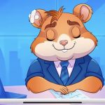 Сегодня шифр Морзе в Hamster Kombat 16 сентября код CHARGE