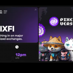 Нові комбо-картки та лістинг PixelTap by PixelVerse.