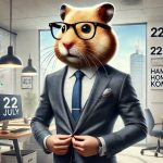 Ежедневный шифр Морзе в Hamster Kombat на 23 июля: как вводить код LOCKER и получить 1 млн монет