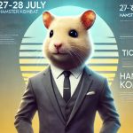Новый шифр Морзе в Hamster Kombat на 28 июля: получите 1 млн монет введя код TICKER