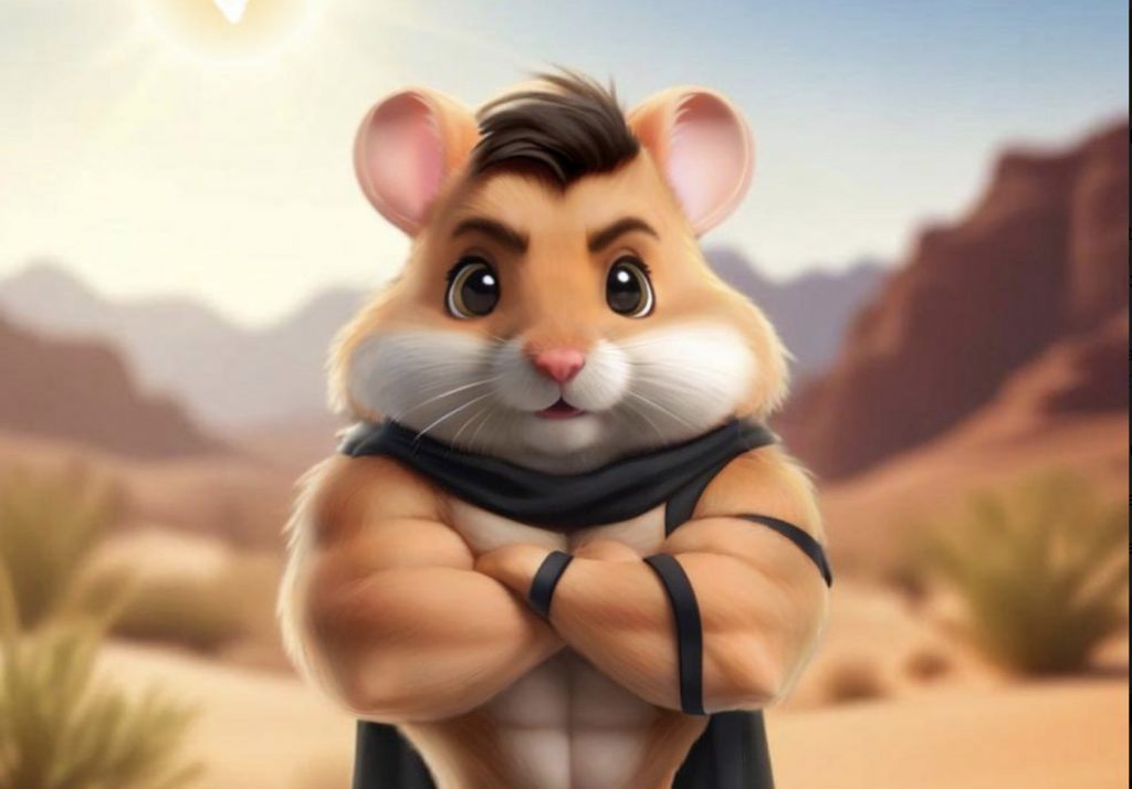 Новые комбо-карты в Hamster Kombat для 17-18 августа открываем и получаем бонус