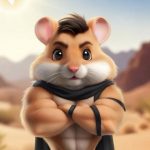 Новые комбо-карты в Hamster Kombat для 17-18 августа открываем и получаем бонус