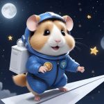 Новый шифр Морзе в Hamster Kombat на 30 июля: введите код ATOMIC и получите 1 млн монет