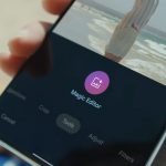 Як використовувати функцію чарівного редактора в Google Photos
