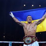Олександр Усик