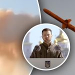 Україна застосувала власну ракету-дрон «Паляниця». Перші кадри та характеристики