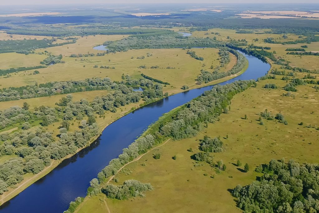 Під Києвом на Десні знайдено токсичні речовини з РФ