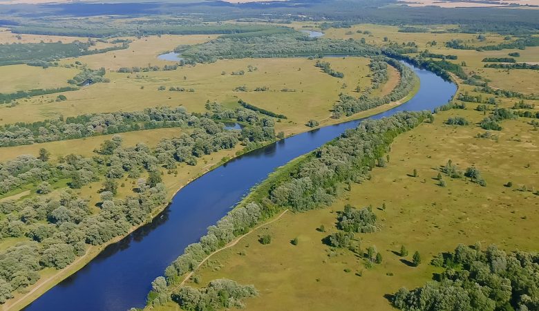 Під Києвом на Десні знайдено токсичні речовини з РФ