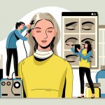 Як довго тримається фарбування брів і чи так воно вам необхідне?