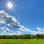 Спекотна погода ще протримається деякий час