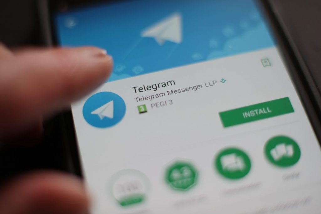 Чому Туреччина хоче заблокувати Telegram