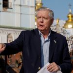 Сенатор Ліндсі Грем висловив позитивні слова щодо Зеленскього