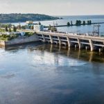 Росіяни атакували Київську ГЕС. Чи справді є загроза її зруйнування?