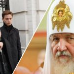 Доля РПЦ в Україні була вирішена