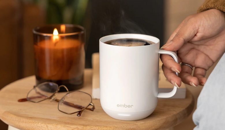 Розумний кухоль Ember Smart Mug 2: чи справді він вартий своїх грошей?