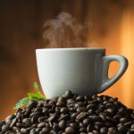 Чи може кава без кофеїну викликати рак?