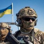 Україна створює військові комендатури на території РФ
