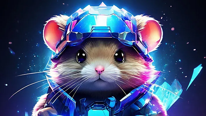 Ежедневный шифр Морзе в Hamster Kombat на 15-16 августа: получите 1 млн монет введя новый код