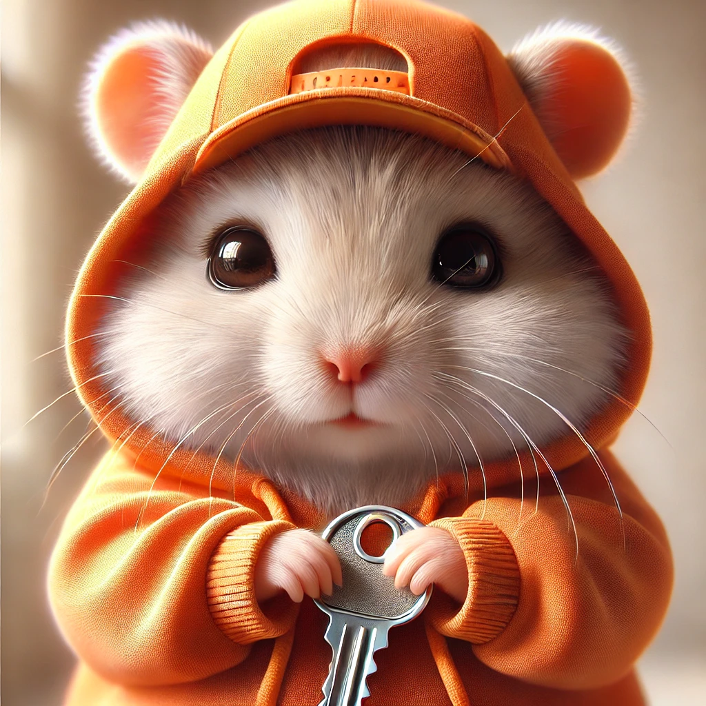 Мини-игра Hamster Kombat 20-21 августа