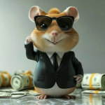 Який новий шифр Морзе Hamster Kombat на 23 серпня: введіть код CLONE
