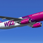 Угорський регулятор оштрафував лоукостера WizzAir на 770 тисяч євро