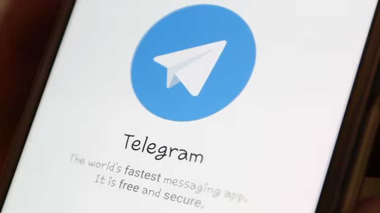 Telegram можуть заборонити в Індії через підозри у вимаганні та азартні ігри