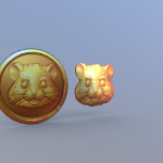 Мини-игра в Hamster 4-5 августа