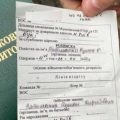 Як виглядають нові повістки від ТЦК: фото документа