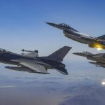 Перша втрата F-16 в Україні: подробиці авіакатастрофи