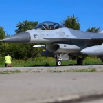 F-16 в Україні: переваги і перспективи у протистоянні з російською авіацією