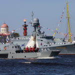 Україна планувала атаку на "День ВМФ": Росія просила США переконати українців не робити цього