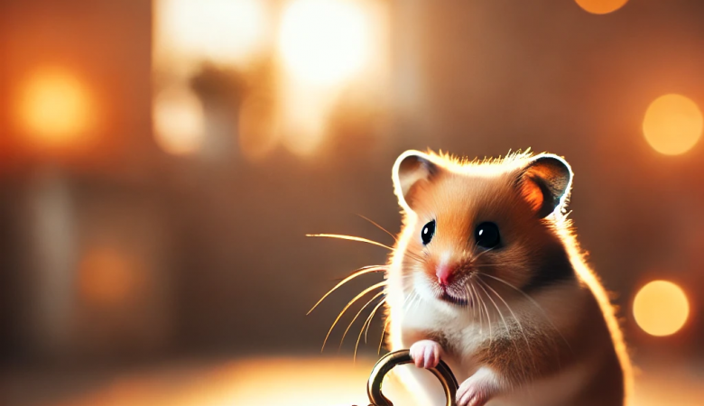 Ключ к мини-игре в Hamster Kombat на 6-7 августа